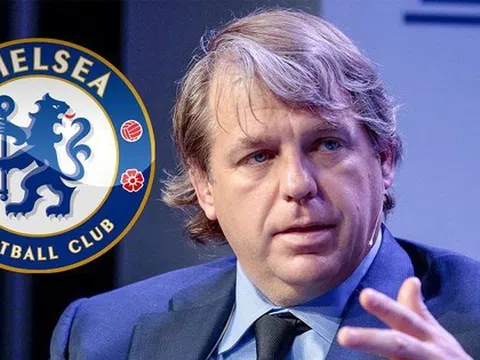 Chelsea chính thức đổi chủ, thay Abramovich bằng một nhóm tỷ phú