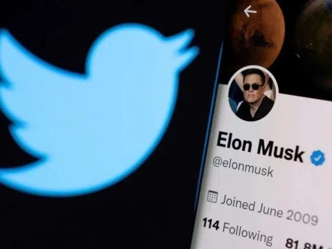 Elon Musk bị khởi kiện, gặp trở ngại trong thương vụ thâu tóm Twitter