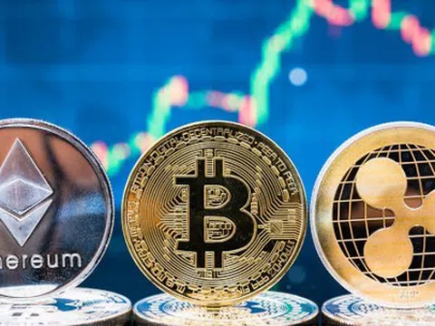 Dự đoán giá BTC, ETH, XRP: Thị trường 'chìm trong biển máu' khi gấu nắm quyền kiểm soát