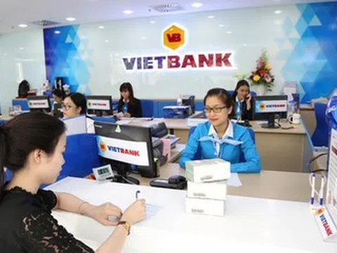 VietBank báo lãi quý I giảm 9%, tỷ lệ nợ xấu vượt 4%