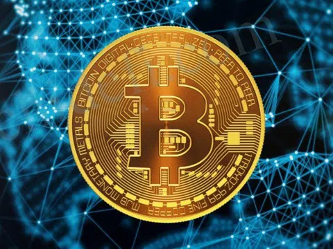 Bitcoin tạm ngừng rơi, thị trường tiền ảo chờ cuộc giải cứu TerraUSD