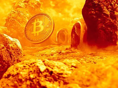 Bitcoin dưới mức 29.000 USD, down-trend sẽ còn kéo dài 3 tháng nữa