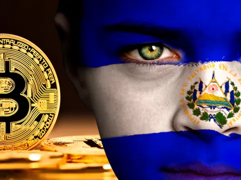 Liên tục 'bắt đáy' Bitcoin, El Salvador lời hay lỗ?