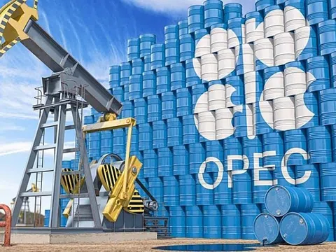 OPEC điều chỉnh giảm dự báo kinh tế và nhu cầu dầu mỏ thế giới