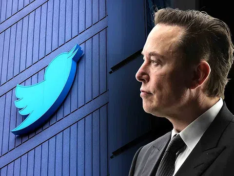 Elon Musk hoãn mua lại Twitter