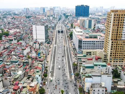 Chính sách mới về bồi thường, hỗ trợ tái định cư ở Hà Nội