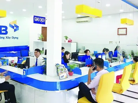 Lên phương án xử lý 2 ngân hàng CBBank và OceanBank