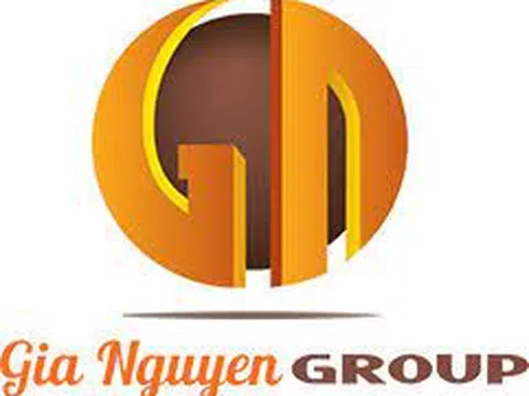 Miếng 'bánh vẽ' mang tên… Gia Nguyễn Group