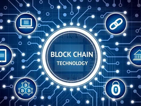 Hội nghị Blockchain toàn cầu sắp diễn ra tại Việt Nam