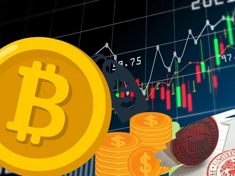 Bitcoin rung chuyển trước bình luận mới của Fed, các nhà phân tích dự đoán giá sẽ dưới 24.000 USD