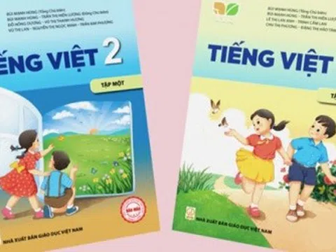 Bộ trưởng Nguyễn Kim Sơn thừa nhận một số bộ sách giáo khoa có 'sạn'