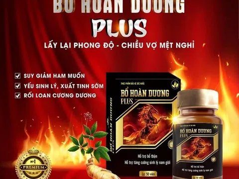 Bộ Y tế thu hồi khẩn hàng loạt sản phẩm giảm béo, tăng cường sinh lý