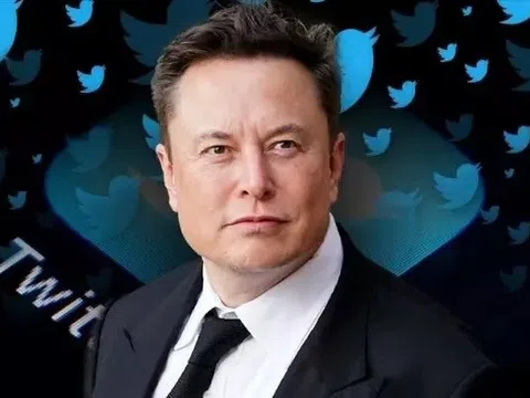 Thương vụ với Elon Musk là cơn ác mộng của Twitter