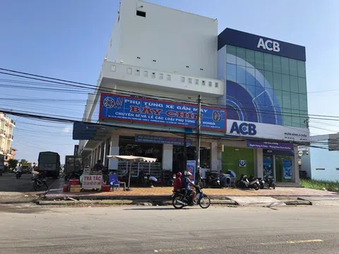 Bạc Liêu: Giao hơn 15.000m2 đất 'vàng' cho doanh nghiệp không qua đấu giá