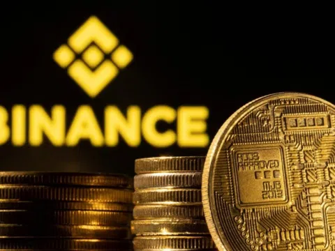 Binance chuyển hướng mạnh sang thị trường Trung Đông