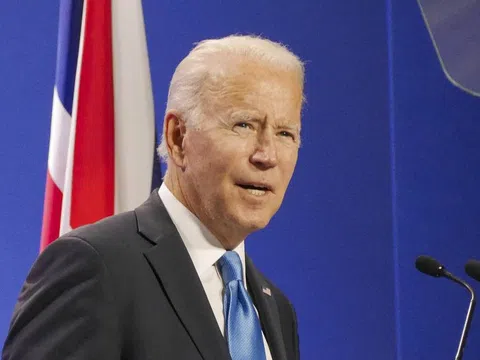 Tổng thống Joe Biden không nghĩ Mỹ sẽ suy thoái, nếu có cũng “rất nhẹ”