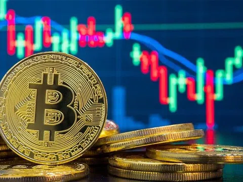 Giá Bitcoin hôm nay 25/5: Bitcoin vùng lên giữa nỗi lo sụp đổ