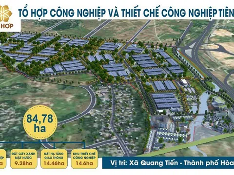 Hộp thư ngày 25/5: Công ty Nhiệt điện Na Dương – TKV xây dựng công trình trái phép?