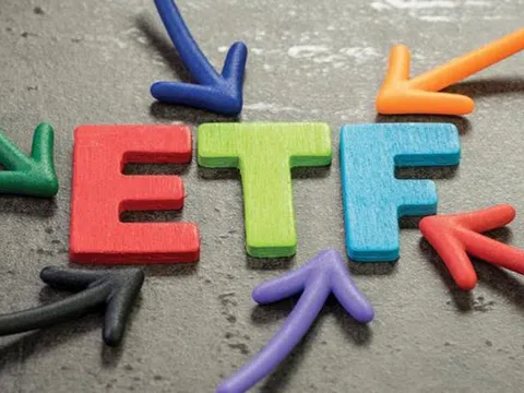 16 ETF báo lỗ tại Việt Nam, có quỹ ngoại hiệu suất âm gấp 2 lần mức giảm VN-Index