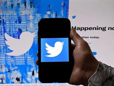 Twitter nhận án phạt do cung cấp thông tin cá nhân của người dùng Mỹ