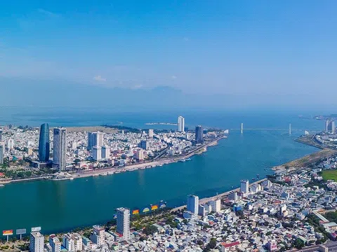 Đà Nẵng phê duyệt giá khởi điểm đấu thầu khu đất hơn 20.000m2