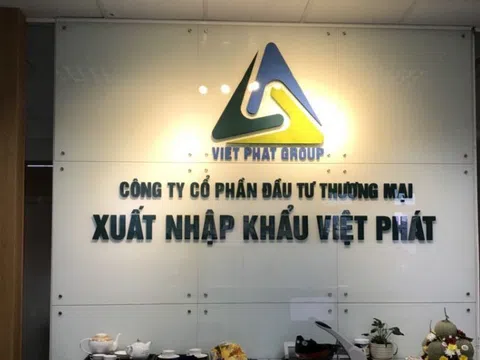 Vén màn tài chính của VPG trước bối cảnh dòng tiền âm và lợi nhuận sụt giảm