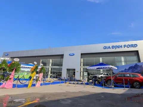 Nhân viên Công Ty Ford Gia Định có dấu hiệu vòi vĩnh khách hàng