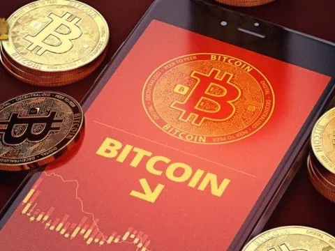 Giá Bitcoin hôm nay 29/5: Bitcoin ngừng chảy máu, thị trường vẫn ảm đạm