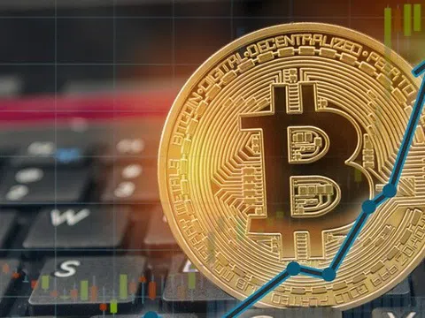 Vì sao giá Bitcoin bất ngờ bật tăng