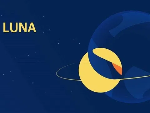 LUNA Coin tăng phi mã 100%, thị trường crypto lại lên cơn sốt