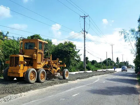 Hai gói thầu trăm tỷ tại Đồng Tháp: Năng lực 3 nhà thầu trúng thầu ra sao?