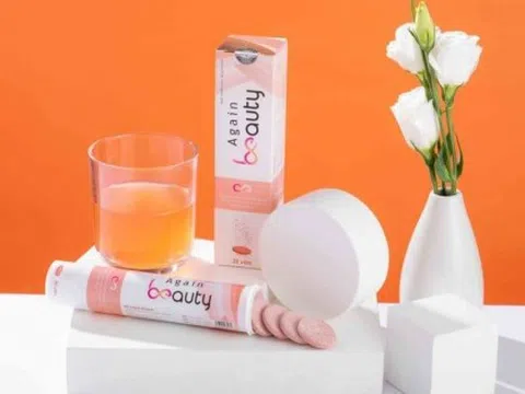 Cảnh báo về sản phẩm Again Beauty