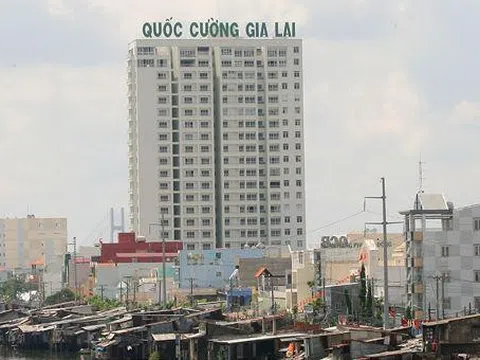 Cổ đông kiến nghị thanh tra thuế với Quốc Cường Gia Lai