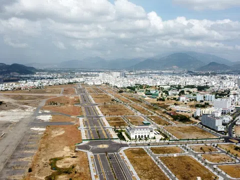 Công an Khánh Hòa điều tra sai phạm trong việc giao đất sân bay Nha Trang