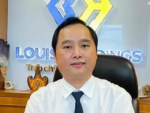 Công ty của ông Nhân Louis 'cạn' lãnh đạo vì nhân sự cấp cao liên tục bỏ ghế