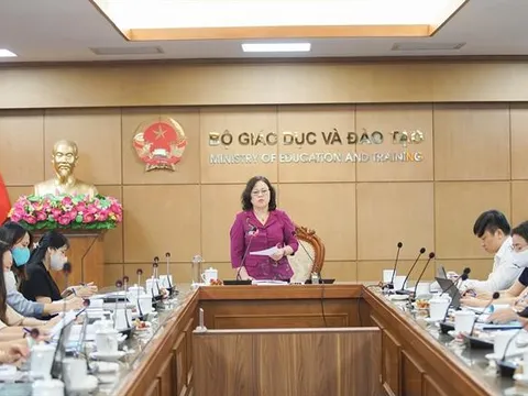 'Mổ xẻ' những bất cập của mô hình trường đại học ở Việt Nam