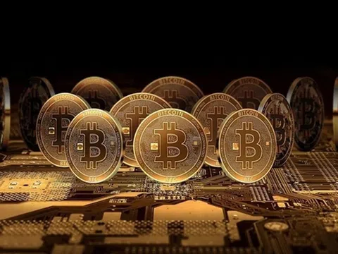 Giá Bitcoin hôm nay 5/6: Bitcoin tăng nhẹ, thị trường bớt u ám