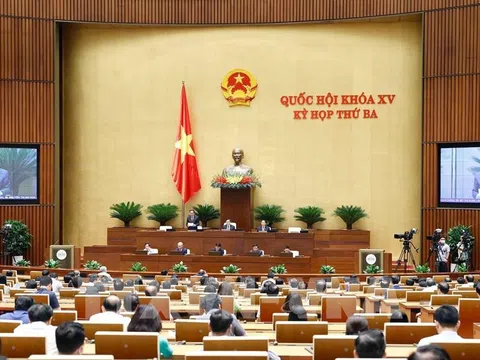 Tuần này, Quốc hội tiến hành phiên chất vấn, xem xét 5 dự án cao tốc