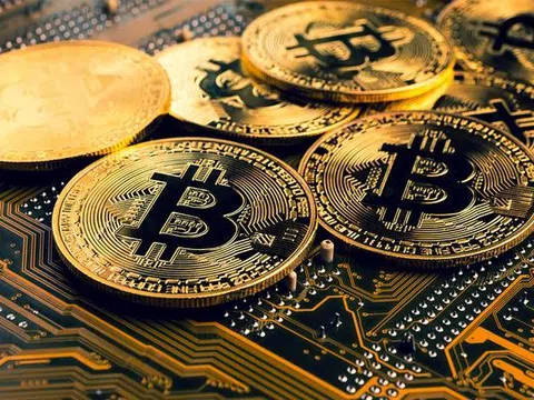 Bước tiến của nền kinh tế tiền ảo trong 10 năm