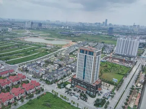 Thanh tra dự án BT chậm hơn 10 năm của Tập đoàn Nam Cường