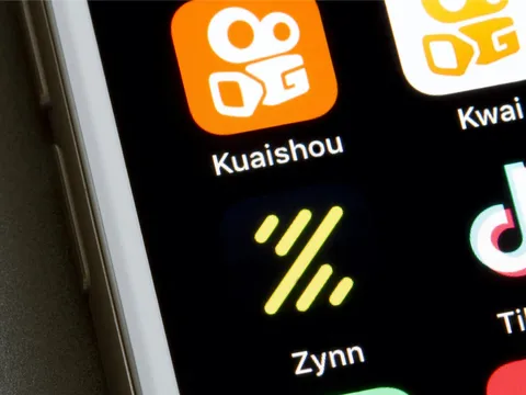 Những công ty khổng lồ đang 'gồng' lỗ