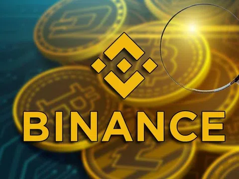 Reuters: Binance đóng vai trò là đầu mối rửa tiền bất hợp pháp