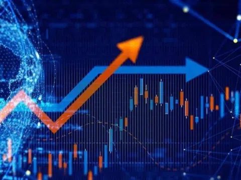 VN-Index vượt cản cứng 1.300 điểm