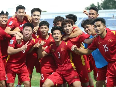 U23 Việt Nam – U23 Malaysia: Chiến thắng đầu tay cho thầy Gong và hơn thế nữa?