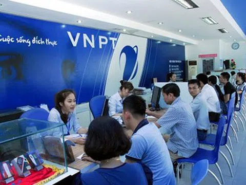 Lợi nhuận VNPT thụt lùi, nợ dài hạn gia tăng trong năm 2021