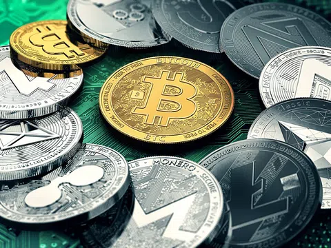 Bitcoin và tiền mã hóa ở Việt Nam: Nên gọi là tiền ảo hay tiền số?