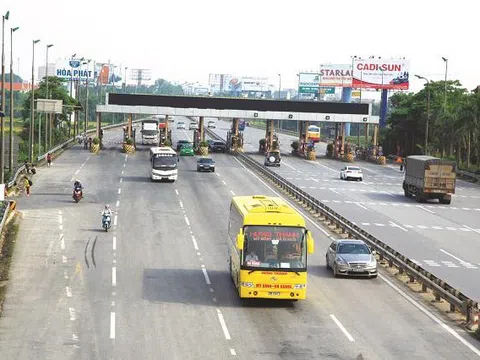 Từ 'tai tiếng' trạm thu phí Bắc Thăng Long - Nội Bài, nhìn lại loạt dự án BOT gây bức xúc kéo dài