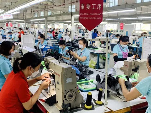 GDP năm nay có thể đạt trên 7%