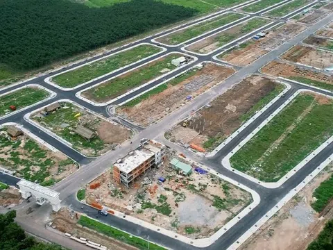 Kê khai sai giá chuyển nhượng nhà đất, sẽ áp giá tính thuế lại