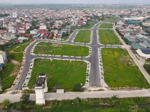 Bắc Ninh: Hàng loạt sai phạm tại dự án Bảo Long New City